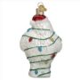 Bumble™ Glass Ornament – Old World Christmas